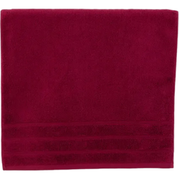 Dunelm Ultimate Cerise Kitchen Towel Red (30x30cm)