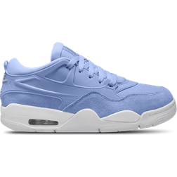 Nike Air Jordan 4 RM W - Aluminum/White