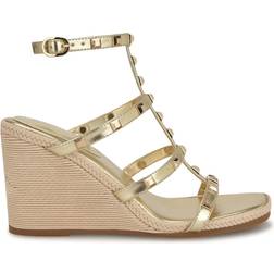 Nine West Sardis - Platino