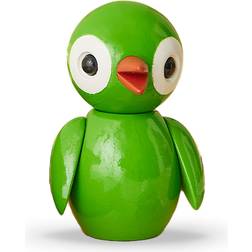 Spring Copenhagen Grateful Green Prydnadsfigur 6.5cm