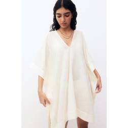 H&M Crinkled Beach - Kaftan