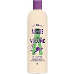 Aussie Aussome Volume Shampoo 400ml Volume-Boosting Formula