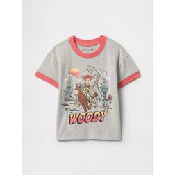 GAP Disney Baby Toddler Graphic T-Shirt