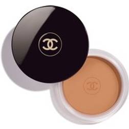 Chanel Les Beiges Healthy Glow Bronzing Cream - Bronze