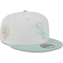 New Era 9Fifty Snapback Cap Minty Breeze Chicago White Sox