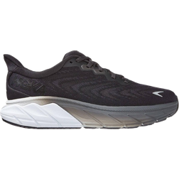 Hoka Arahi 6 Wide W - Black/White