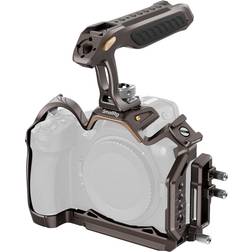 Smallrig Night Eagle Cage Kit for Nikon Z5/5II/Z6/6II/Z7/7II 5259