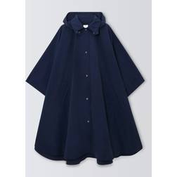 John Lewis Technical Cape - Navy