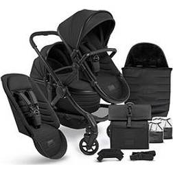 iCandy Peach 7 Studio Double Bundle