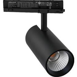 LEDlife Pro-CCT Dæmpbar Skinnespot 30W Justerbar CCT 120lm/w Spotlight