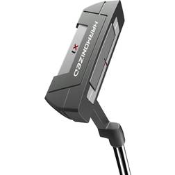 Wilson Harmonized X1 Rh Golfklubbor Putter Flex 34"
