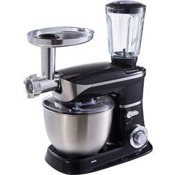 Corrigan Studio 6 Speed 7L Stand Mixer Spiralizer Whisk