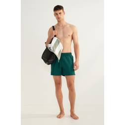 H&M Swim Shorts - Forest Green