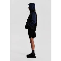 H&M Mellomlang Løpeshorts Med DryMove - Herre