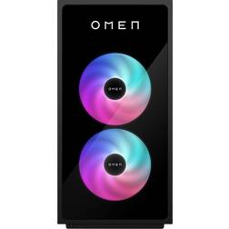 HP OMEN 35L GT16-0850no R7-8700F 1TB 5070 Stationær Gaming Computer
