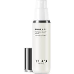 KIKO Milano Prime & Fix Refreshing Mist