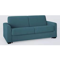 John Lewis Slumber Large 3 Seater Bed Dark Leg Sofa