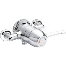 Nuie Exposed Sequential Thermostatic Valve 17 x 21 x 24 cm