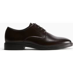 H&M Derby Shoes - Brown