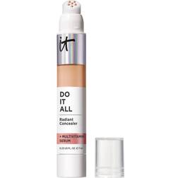 IT Cosmetics Do All Radiant Concealer Medium Neutral