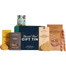 Cartwright & Butler Special Dad Gift Tin 705g