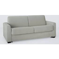 John Lewis Slumber Large 3 Seater Bed Dark Leg Sofa
