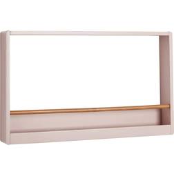 Great Little Trading Co. Nightingale Bookshelf Chalk Pink