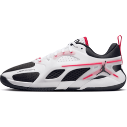 Jordan Air Heir Bloodline - White