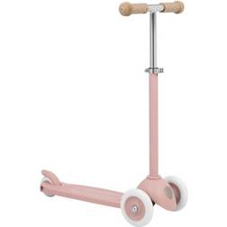 Banwood Eko Sparkcykel Dusty Rose