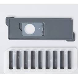 John Lewis Silicone Stick 9 Sticks Ice Cube Tray