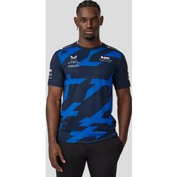 Castore Alpine F1 Team Pierre Gasly Driver T-Shirt