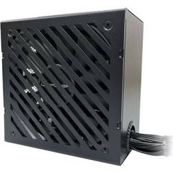 LC-Power Strømforsyning 550W ATX LC6550B-SI