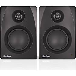 SubZero SZSM-4X Studio Monitors Pair