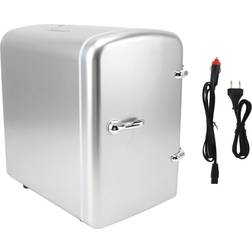 Tomtop Jms Mini Fridge 36W 4L 6cans Capacity Portable Travel Car Refrigerator Cooler