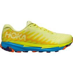 Hoka Torrent 3 M - Citrus Glow/Diva Blue