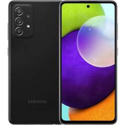 Samsung Galaxy A52 5G 128GB Black