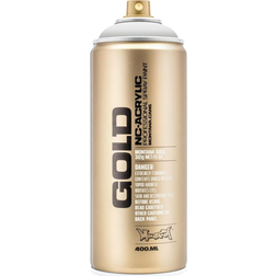 Montana Cans Gold NC-Acrylic Professional Spray Paint Marble 400ml