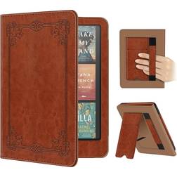 Fintie Premium PU-Läder Fodral För Kindle Paperwhite