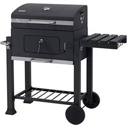 Tepro Grillwagen Toronto Click Charcoal Barbecue 56 x 41.5 cm