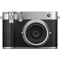 Fujifilm GFX100RF