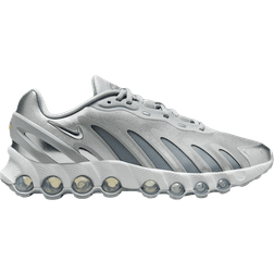 Nike Air Max Dn8 W - Wolf Grey/Off-White/Metallic Silver