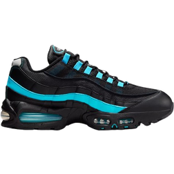 Nike Air Max 95 OG - Black/Pearl Grey/Baltic Blue