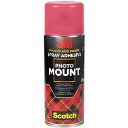 3M Scotch PhotoMount Adhesive Spray 400ml