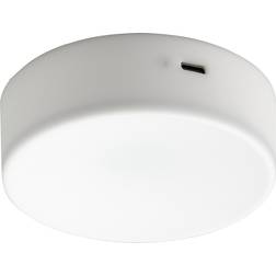 IKEA Kölvatten Led Spot Vit/Batteridriven Spotlight