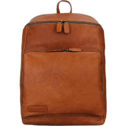 Plevier Amaril Backpack - Cognac