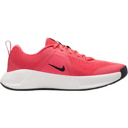 Nike Mc Trainer 3 Women's Workout Shoes - Magic Ember/Sail/Black