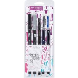 Tombow Lettering Set Beginner