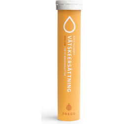 Zoeco Fluid Replacement Orange 20 st