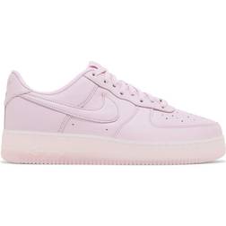 Nike NOCTA x Air Force 1 Low M - Pink Foam/Cobalt Tint/Metallic Silver