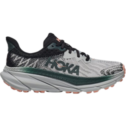 Hoka Challenger 7 W - Harbor Mist/Spruce
